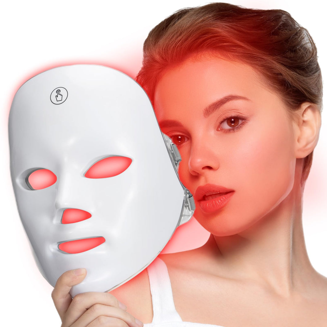Led Light Therapy Mask